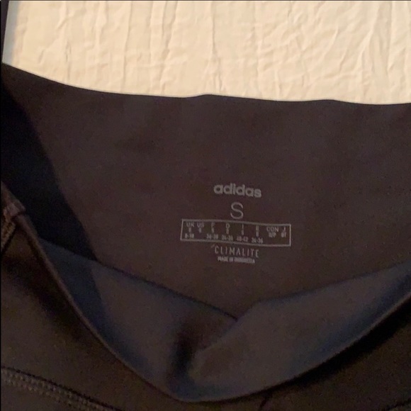 Adidas leggings - Picture 4 of 5